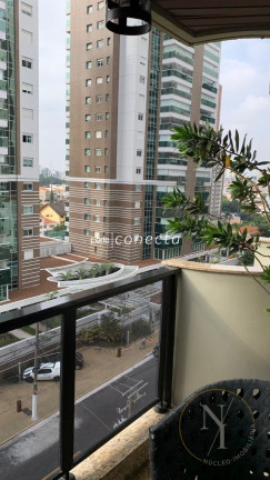 Imagem Apartamento com 2 Quartos à Venda, 163 m² em Vila Regente Feijó - São Paulo Imagem Apartamento com 2 Quartos à Venda, 163 m² em Vila Regente Feijó - São Paulo