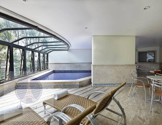 Imagem Apartamento com 1 Quarto para Alugar, 50 m² em Cerqueira César - São Paulo Imagem Apartamento com 1 Quarto para Alugar, 50 m² em Cerqueira César - São Paulo