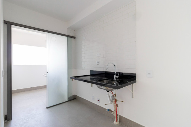 Imagem Apartamento com 2 Quartos à Venda, 71 m² em Santo Amaro - São Paulo