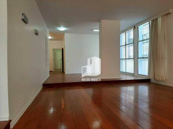 Imagem Apartamento com 4 Quartos à Venda, 280 m² em Jardim América - São Paulo Imagem Apartamento com 4 Quartos à Venda, 280 m² em Jardim América - São Paulo