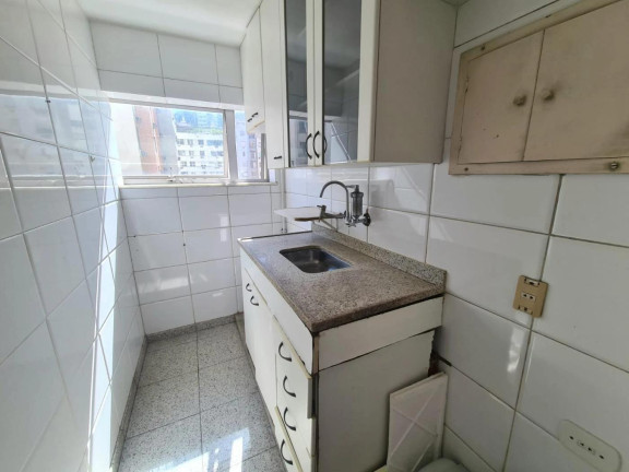 Imagem Apartamento com 1 Quarto à Venda, 50 m² em Copacabana - Rio De Janeiro Imagem Apartamento com 1 Quarto à Venda, 50 m² em Copacabana - Rio De Janeiro