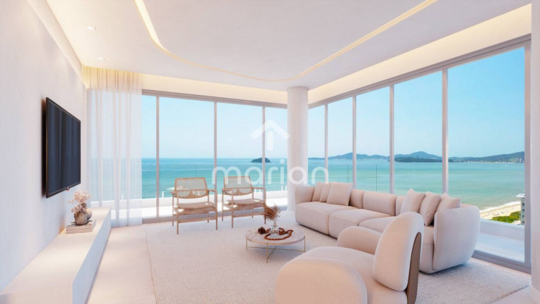 Apartamento com 3 Quartos à Venda, 135 m² em Itacolomi - Balneário Piçarras