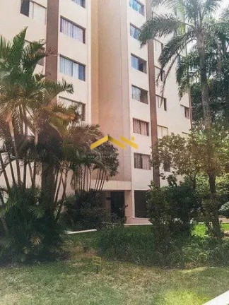 Imagem Apartamento com 2 Quartos à Venda, 60 m² em Santo Amaro - São Paulo Imagem Apartamento com 2 Quartos à Venda, 60 m² em Santo Amaro - São Paulo