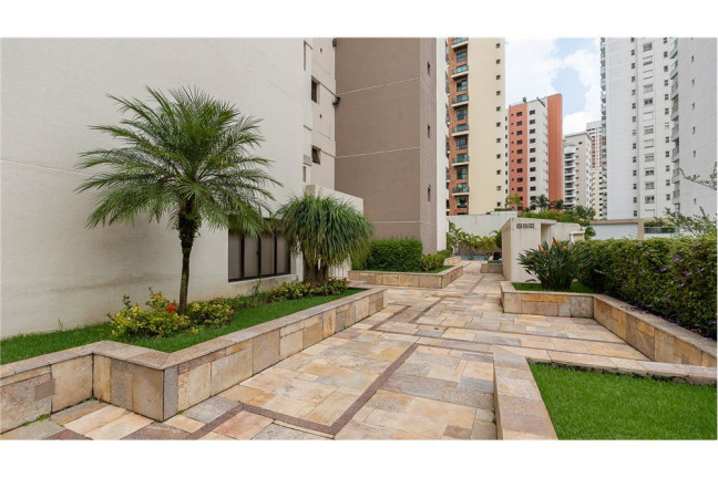 Imagem Apartamento com 3 Quartos à Venda, 122 m² em Chácara Klabin - São Paulo Imagem Apartamento com 3 Quartos à Venda, 122 m² em Chácara Klabin - São Paulo