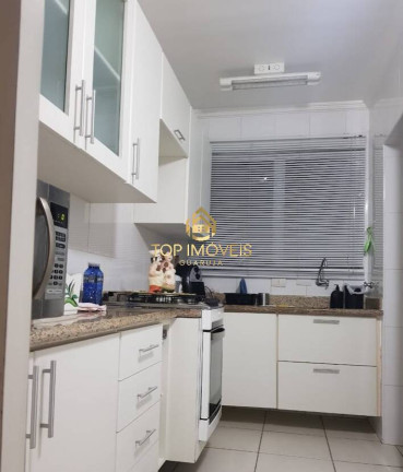 Imagem Apartamento com 3 Quartos à Venda, 110 m² em Jardim Astúrias - Guarujá Imagem Apartamento com 3 Quartos à Venda, 110 m² em Jardim Astúrias - Guarujá