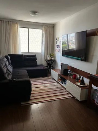 Apartamento com 3 Quartos à Venda, 82 m² em Mooca - São Paulo