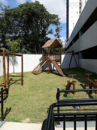 Imagem Apartamento com 2 Quartos à Venda, 52 m² em Parque Campolim - Sorocaba