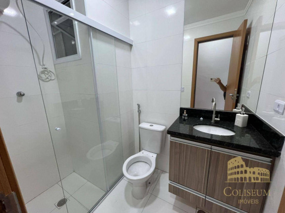 Imagem Apartamento com 2 Quartos à Venda, 84 m² em Aviação - Praia Grande