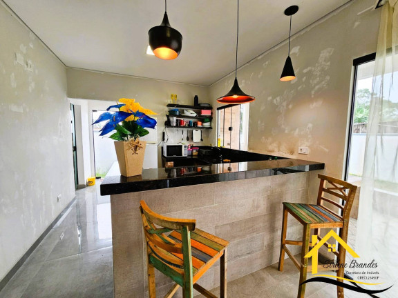 Imagem Casa à Venda, 350 m² em Salinas - Balneário Barra Do Sul