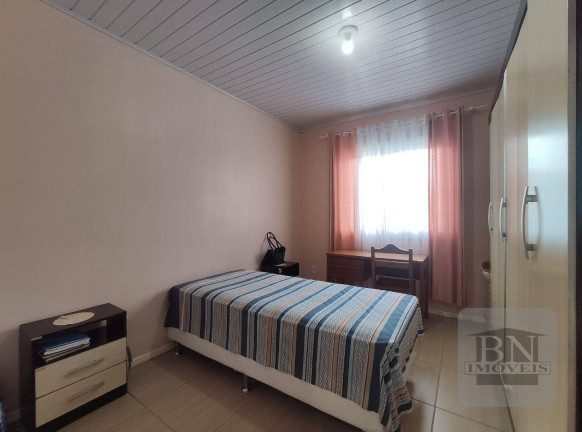 Imagem Casa com 3 Quartos à Venda, 100 m² em Aliança - Santa Cruz Do Sul Imagem Casa com 3 Quartos à Venda, 100 m² em Aliança - Santa Cruz Do Sul
