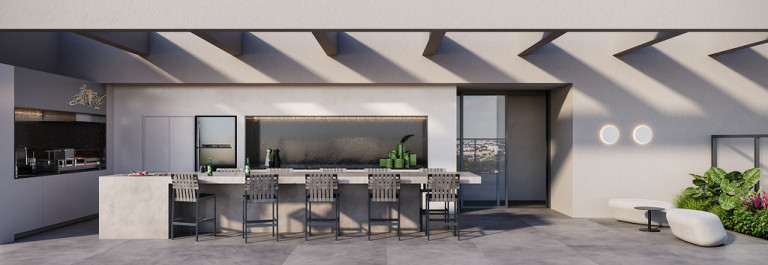 Imagem Apartamento com 3 Quartos à Venda, 235 m² em Portão - Curitiba