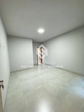 Imagem Casa com 3 Quartos à Venda, 155 m² em Jardim Atlântico - Goiânia Imagem Casa com 3 Quartos à Venda, 155 m² em Jardim Atlântico - Goiânia