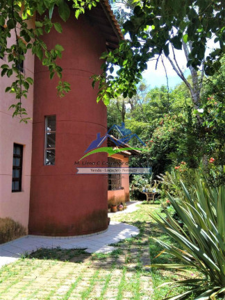 Casa com 3 Quartos à Venda, 906 m² em Parque Petrópolis - Mairiporã