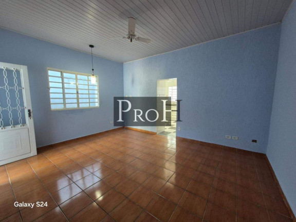 Casa com 2 Quartos à Venda, 130 m² em Santa Paula - São Caetano Do Sul