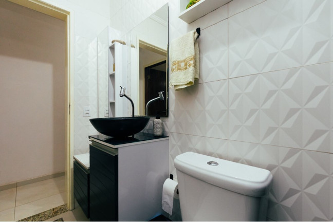 Imagem Casa com 2 Quartos à Venda,  em Parque Almerinda Pereira Chaves - Jundiaí