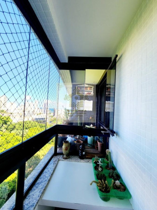 Imagem Apartamento com 2 Quartos para Alugar ou Temporada, 56 m² em Ondina - Salvador Imagem Apartamento com 2 Quartos para Alugar ou Temporada, 56 m² em Ondina - Salvador
