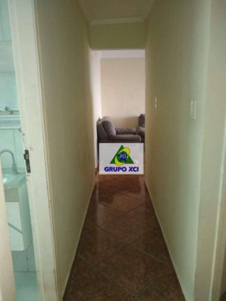 Imagem Casa com 4 Quartos à Venda, 60 m² em Vila Miguel Vicente Cury - Campinas