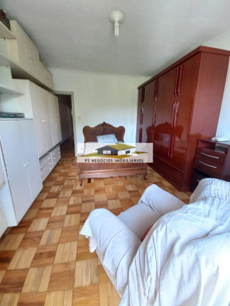 Imagem Sobrado com 2 Quartos à Venda, 153 m² em Vila Gumercindo - São Paulo