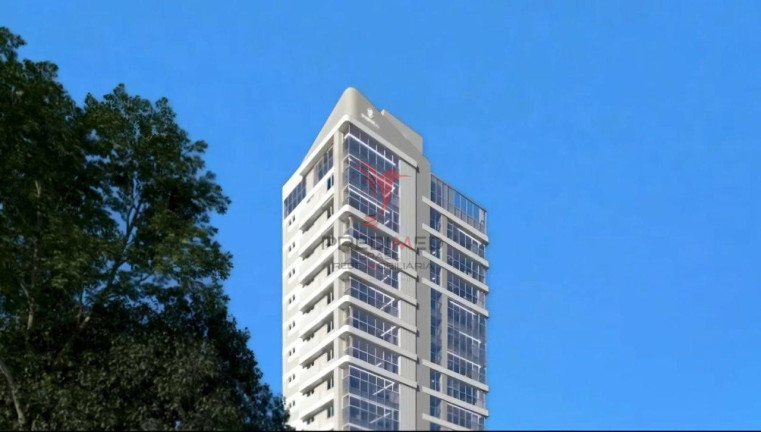 Imagem Apartamento com 3 Quartos à Venda, 100 m² em Itacolomi - Balneário Piçarras