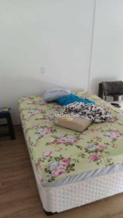 Imagem Studio com 1 Quarto à Venda, 23 m² em Centro - São Paulo
