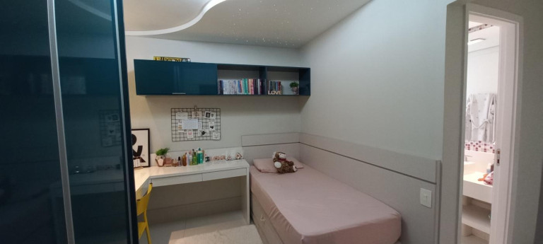 Imagem Apartamento com 3 Quartos à Venda, 128 m² em Nova Petrópolis - São Bernardo Do Campo