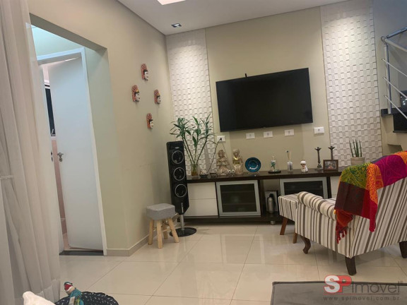 Imagem Casa com 3 Quartos à Venda, 175 m² em Vila Ema - São Paulo