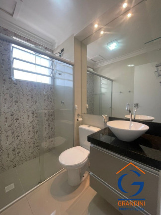 Imagem Apartamento com 2 Quartos à Venda, 57 m² em Jardim Novo Ii - Mogi Guaçu