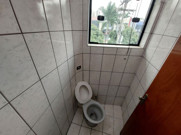 Imagem Sala Comercial para Alugar, 57 m² em Vila Galo - Americana Imagem Sala Comercial para Alugar, 57 m² em Vila Galo - Americana