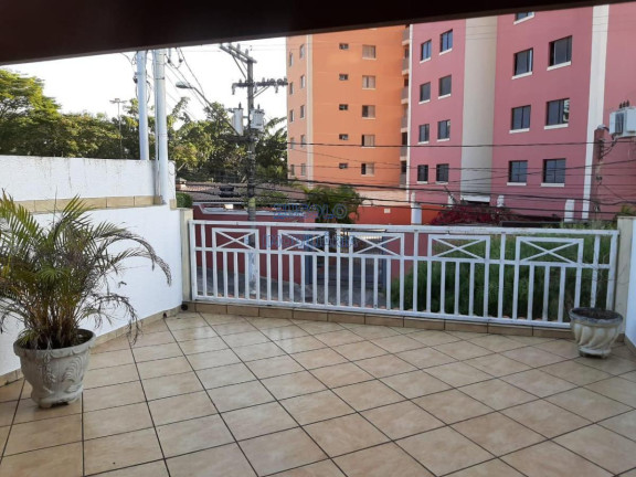 Imagem Sobrado com 3 Quartos à Venda, em Santa Terezinha - São Bernardo Do Campo Imagem Sobrado com 3 Quartos à Venda, em Santa Terezinha - São Bernardo Do Campo