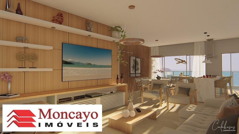Imagem Apartamento com 3 Quartos à Venda, 120 m² em Indaiá - Caraguatatuba Imagem Apartamento com 3 Quartos à Venda, 120 m² em Indaiá - Caraguatatuba