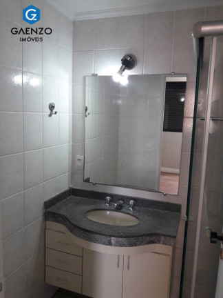 Imagem Apartamento com 2 Quartos à Venda, 78 m² em Tamboré - Barueri