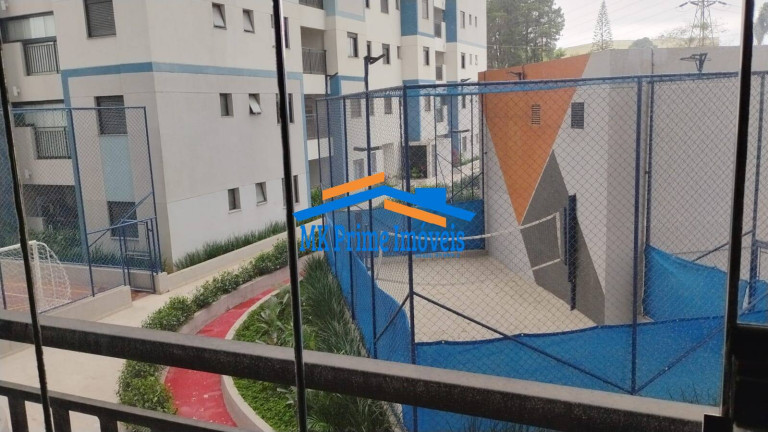 Imagem Apartamento com 2 Quartos à Venda, 51 m² em São Pedro - Osasco Imagem Apartamento com 2 Quartos à Venda, 51 m² em São Pedro - Osasco