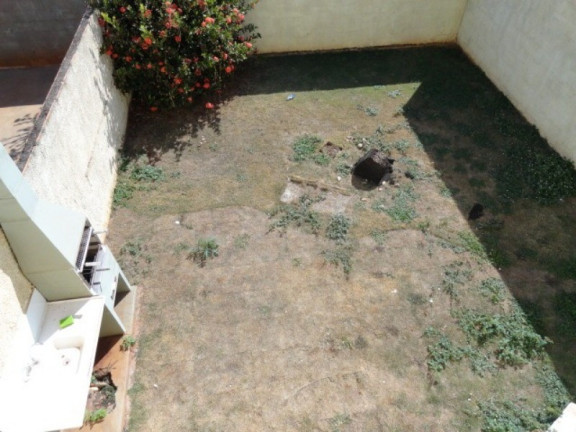 Imagem Casa com 3 Quartos à Venda, 130 m² em Bonfim Paulista - Ribeirão Preto Imagem Casa com 3 Quartos à Venda, 130 m² em Bonfim Paulista - Ribeirão Preto