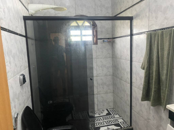 Imagem Casa com 1 Quarto à Venda, 450 m² em Jardim Ipitangas - Saquarema