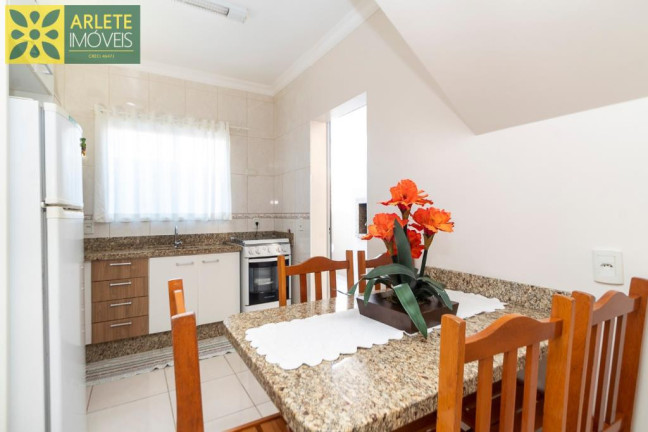 Imagem Apartamento com 2 Quartos para Alugar ou Temporada, 80 m² em Centro - Bombinhas