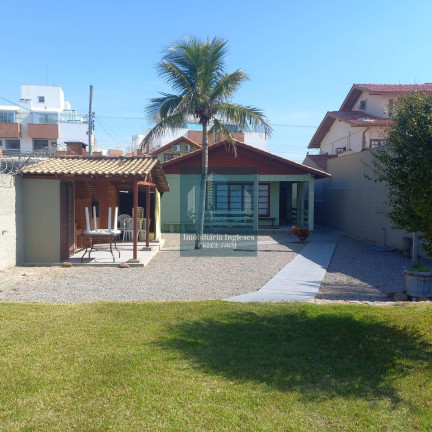 Casa à Venda, 170 m² em Ingleses Do Rio Vermelho - Florianópolis