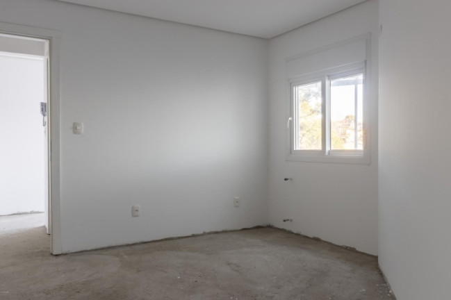 Imagem Apartamento com 1 Quarto à Venda, 49 m² em Centro - Canela