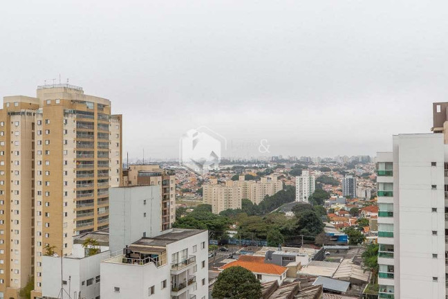 Imagem Apartamento com 3 Quartos à Venda, 92 m² em Vila Mascote - São Paulo Imagem Apartamento com 3 Quartos à Venda, 92 m² em Vila Mascote - São Paulo