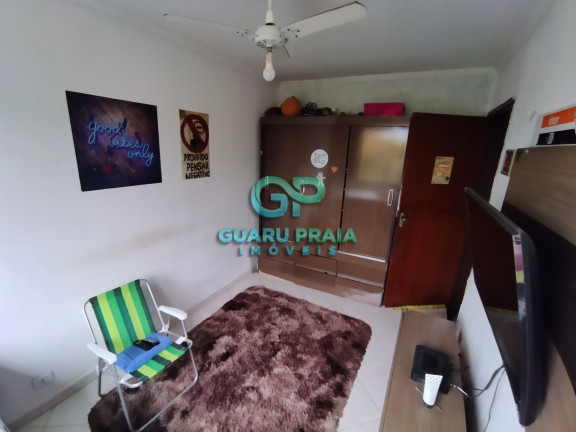 Imagem Apartamento com 3 Quartos à Venda, 100 m² em Jardim Dos Pássaros - Guarujá