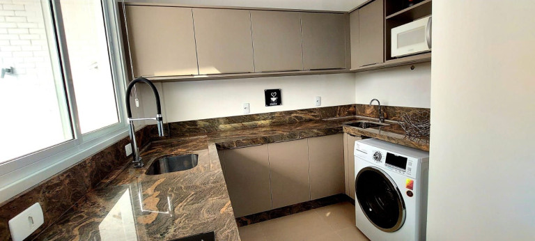 Imagem Apartamento com 3 Quartos à Venda, 137 m² em Canto Grande - Bombinhas
