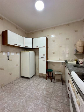 Imagem Apartamento com 1 Quarto à Venda, 42 m² em Canto Do Forte - Poraia Grande Imagem Apartamento com 1 Quarto à Venda, 42 m² em Canto Do Forte - Poraia Grande