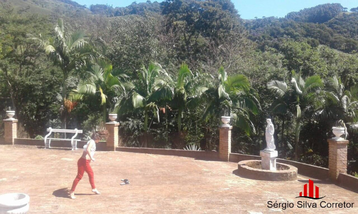 Imagem Chácara com 6 Quartos à Venda, 12 m² em Sapucaí-mirim Imagem Chácara com 6 Quartos à Venda, 12 m² em Sapucaí-mirim