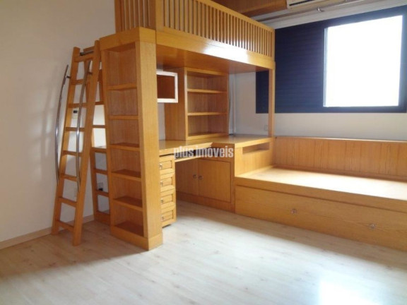 Imagem Apartamento com 3 Quartos à Venda, 210 m² em Moema - São Paulo Imagem Apartamento com 3 Quartos à Venda, 210 m² em Moema - São Paulo