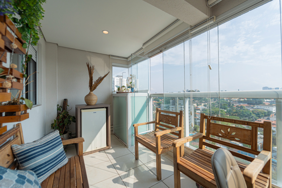 Imagem Apartamento com 2 Quartos à Venda, 73 m² em Jardim Prudência - São Paulo
