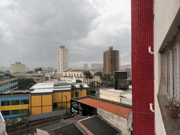 Imagem Apartamento com 2 Quartos à Venda, 52 m² em Santa Terezinha - Santo André Imagem Apartamento com 2 Quartos à Venda, 52 m² em Santa Terezinha - Santo André