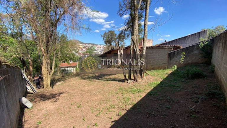 Imagem Terreno à Venda, 460 m² em Jardim Paulista - Atibaia Imagem Terreno à Venda, 460 m² em Jardim Paulista - Atibaia