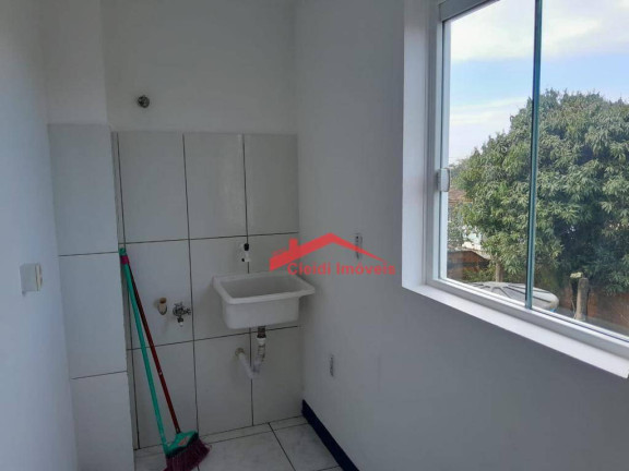 Imagem Apartamento com 3 Quartos à Venda, 65 m² em Centro - Barra Velha