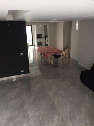 Imagem Casa com 4 Quartos à Venda, 300 m² em Bairro Alto - Curitiba Imagem Casa com 4 Quartos à Venda, 300 m² em Bairro Alto - Curitiba