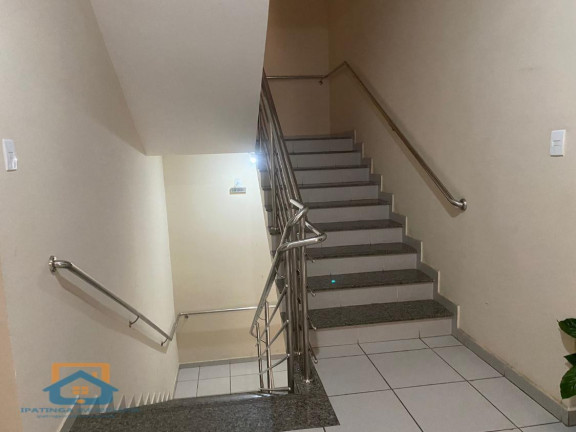 Apartamento com 2 Quartos à Venda, 74 m² em Iguaçu - Ipatinga