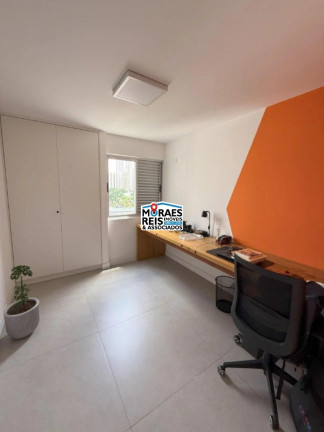 Imagem Apartamento com 3 Quartos à Venda, 90 m² em Vila Cordeiro - São Paulo Imagem Apartamento com 3 Quartos à Venda, 90 m² em Vila Cordeiro - São Paulo